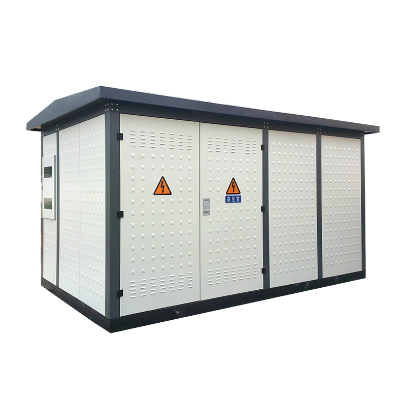 堅持自主創新,推動輸變電重大技術裝備國產化進程,積極走出去參與世界各國電力建設,推動干式變壓器輸變電技術輸出。