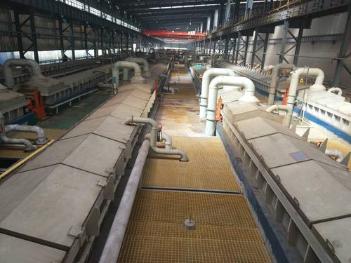 高鹽廢水處理工程影響零排放因素有哪些？