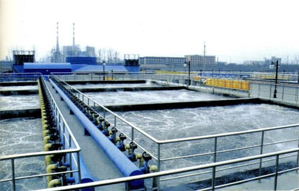 蘇州氨氮廢水處理廠家中哪家最專業(yè)？